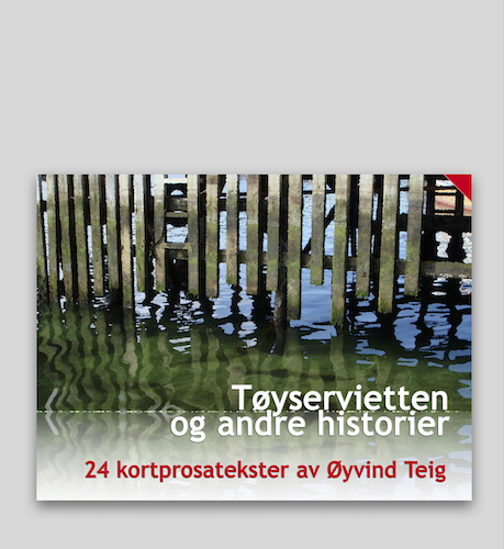 Tyservietten og andre historier (2008)