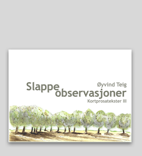 Slappe observasjoner (2018)