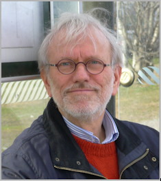 Øyvind Teig (2014)