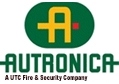 Autronica Fire and Security (AFS) - A UTC Fire & Security Company